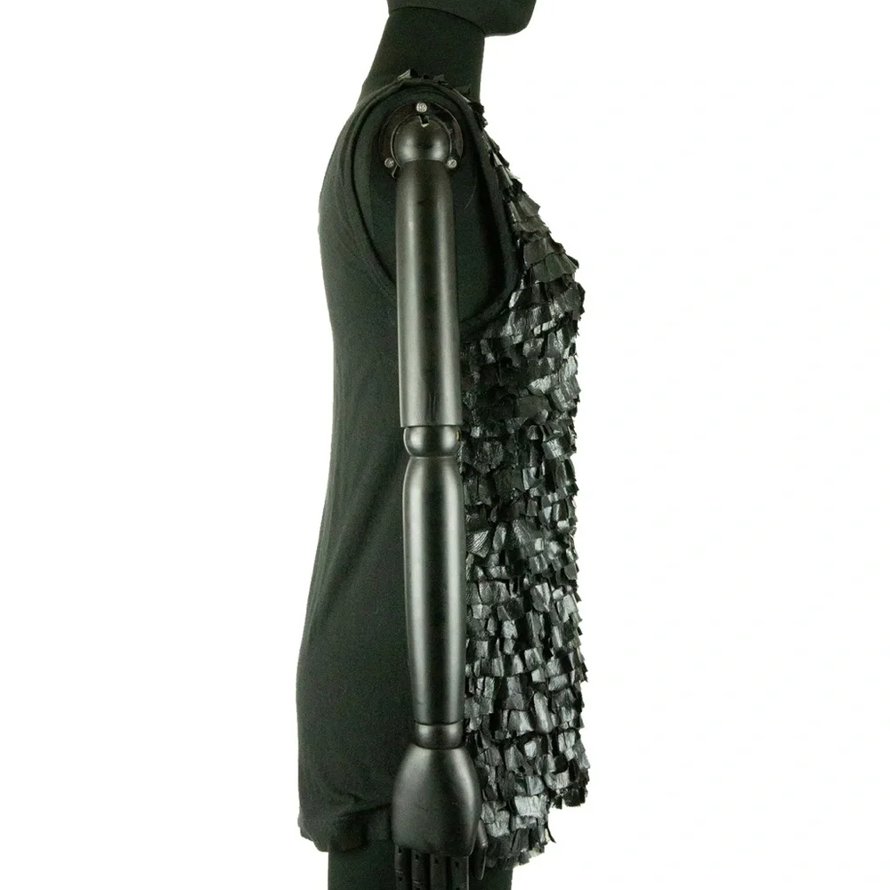 Givenchy Ruffle Top - Picture 4 of 10